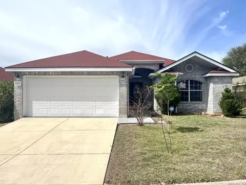 8854 Fenwood St, San Antonio, TX 78250