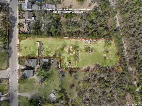 131 Chickering Avenue 1, San Antonio, TX 78210