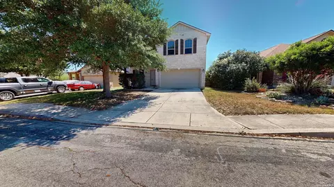 6814 Puente Flds, Converse, TX 78109