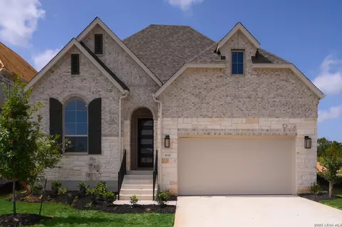 5632 Ryder Rd, New Braunfels, TX 78130