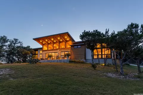 283 Hills Of Bandera, Bandera, TX 78003