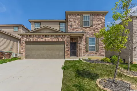 7410 Champion, San Antonio, TX 78252