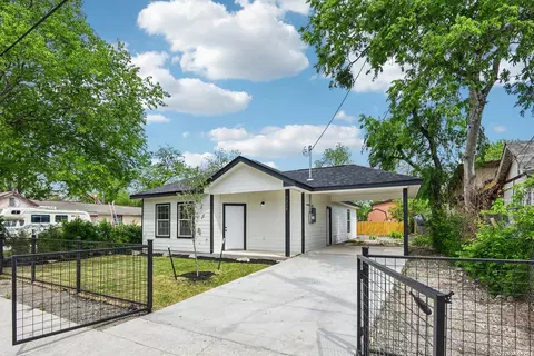 1229 Flanders Ave, San Antonio, TX 78211