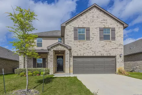 1519 Argon, San Antonio, TX 78245