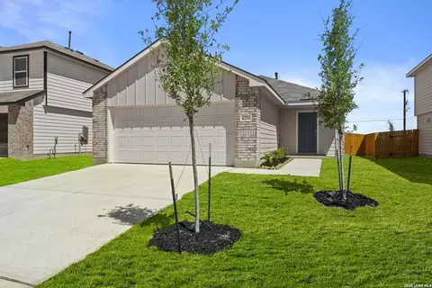 4251 Marjoram Lndg, Von Ormy, TX 78073