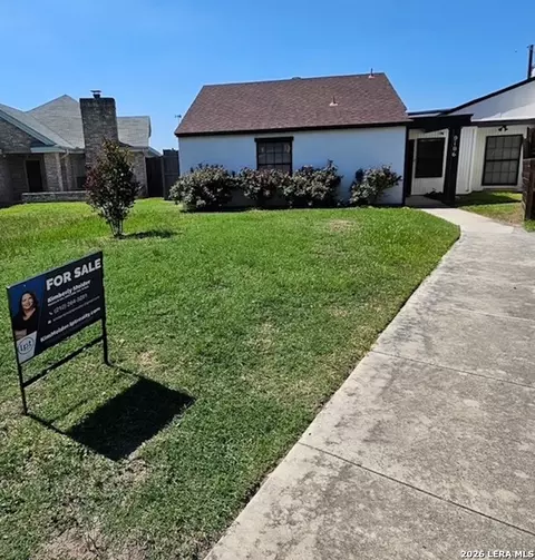 9106 Windgarden, Windcrest, TX 78239