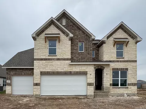 10143 Dew Ridge Way, Schertz, TX 78154