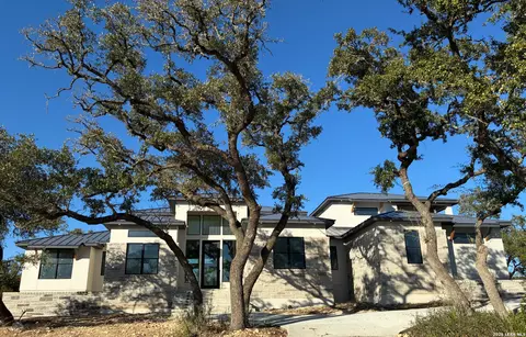 24318 Tres Arroyos, Boerne, TX 78006