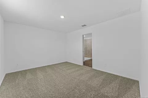 Bedroom - 15427 Mint Patch Mdw, Von Ormy, TX 78073 photo 5 of 6