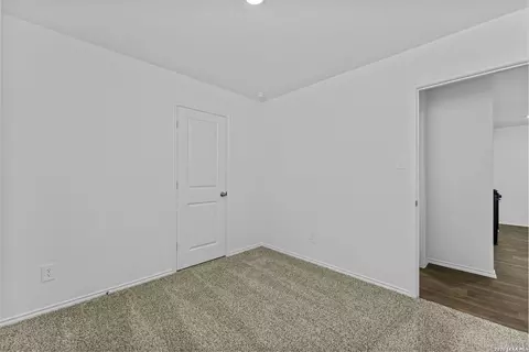 Bedroom - 15427 Mint Patch Mdw, Von Ormy, TX 78073 photo 4 of 6