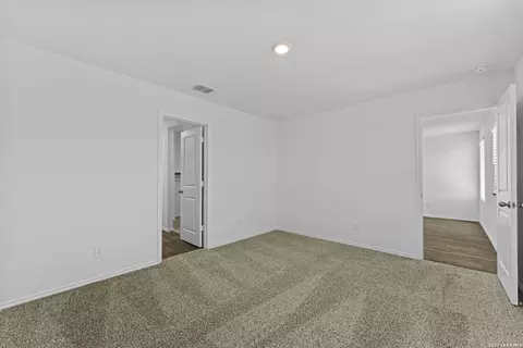 Bedroom - 15427 Mint Patch Mdw, Von Ormy, TX 78073 photo 6 of 6