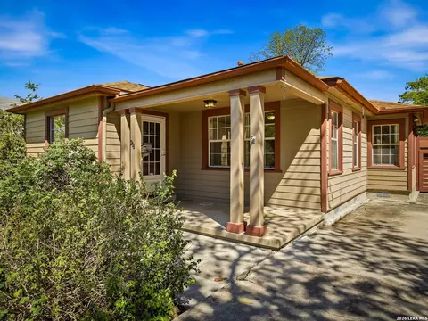 311 Elmhurst Ave, San Antonio, TX 78209