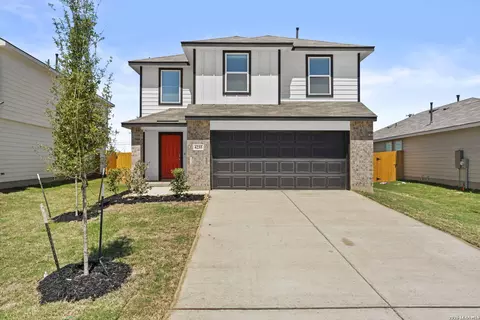 4255 Marjoram Lndg, Von Ormy, TX 78073