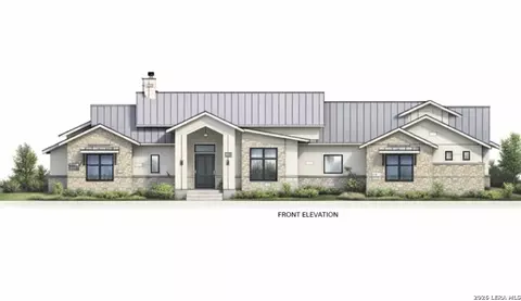 23507 Avila Rdg, San Antonio, TX 78255