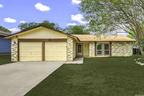 4983 Dare Ln, San Antonio, TX 78217