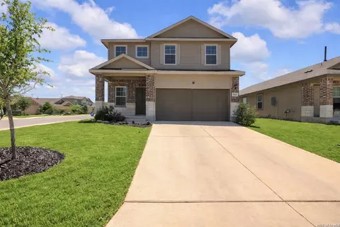 5032 Snap Hook, San Antonio, TX 78261