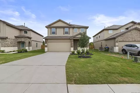 118 Pigeon Grn, San Antonio, TX 78253