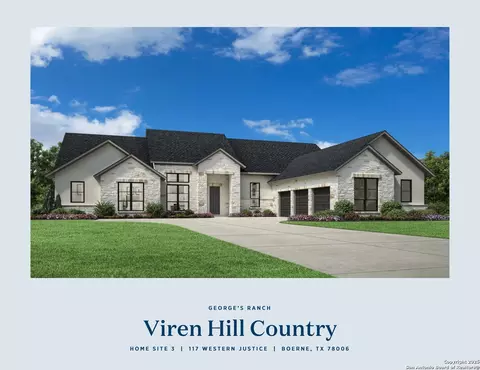 101 Western Justice, Boerne, TX 78006