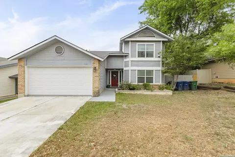 5335 Mountain Vista Dr, San Antonio, TX 78247