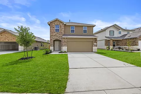 182 Western Gull Dr, San Antonio, TX 78253