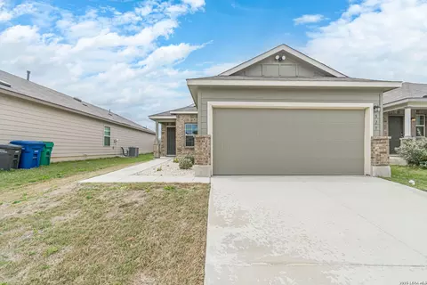 519 Indian Blossom, San Antonio, TX 78219