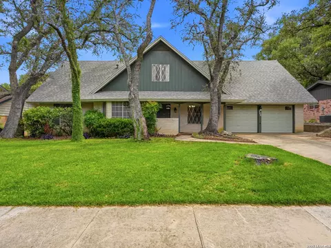 726 Firefly Dr, San Antonio, TX 78216