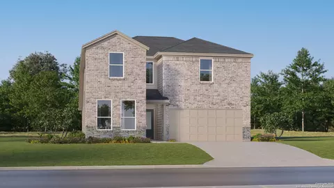 10688 Munoz Mnr, San Antonio, TX 78214