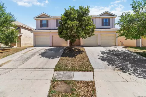 10718 Mathom Lndg, Universal City, TX 78148