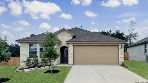 5307 Jewel Curv, San Antonio, TX 78266