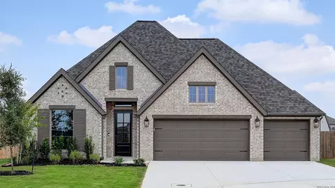 113 Pin Oak, Castroville, TX 78009