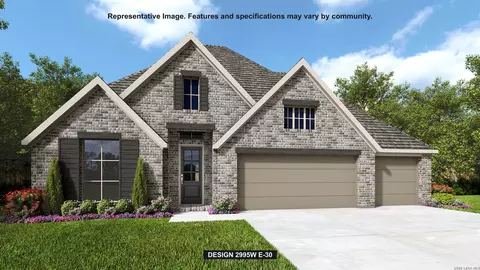 113 Pin Oak, Castroville, TX 78009