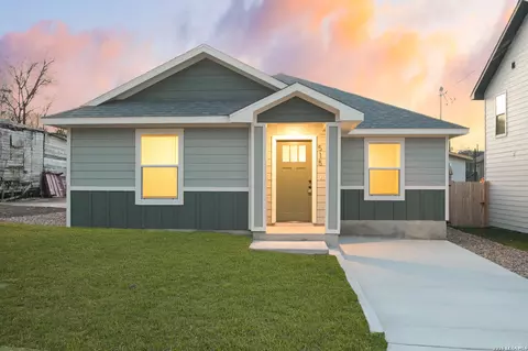 1514 Burnet St, San Antonio, TX 78202