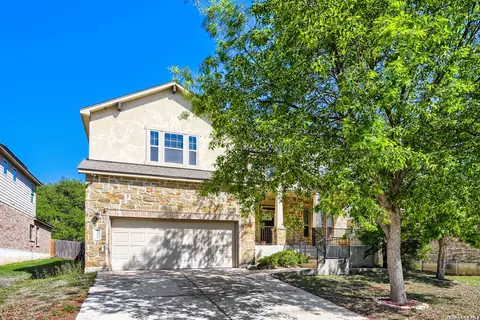 12519 Ponder Rnch, San Antonio, TX 78245
