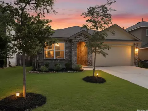 326 Cheeked Pintail, San Antonio, TX 78253