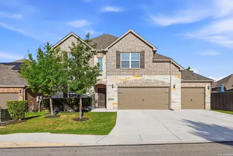 12272 Dusty Boots Rd, San Antonio, TX 78254