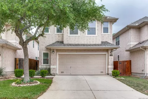 6925 Abbey Fls, San Antonio, TX 78249