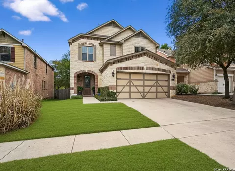 208 Horse Hl, Boerne, TX 78006