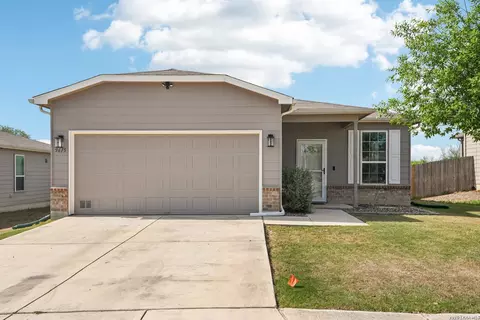 9615 Harbor Mist, Converse, TX 78109