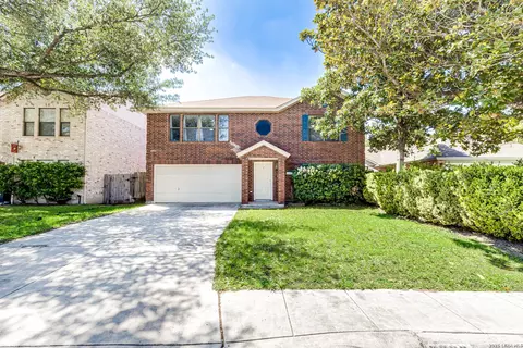 6322 Regency Mnr, San Antonio, TX 78249
