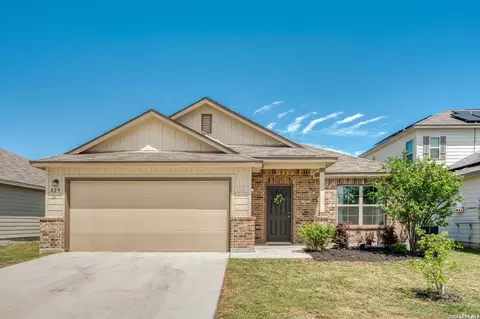 829 Stonemanor Bay, Seguin, TX 78155