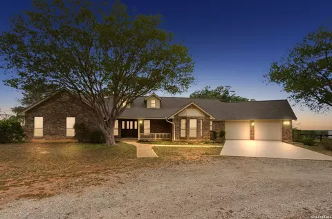 10742 New Sulphur Spgs, San Antonio, TX 78263