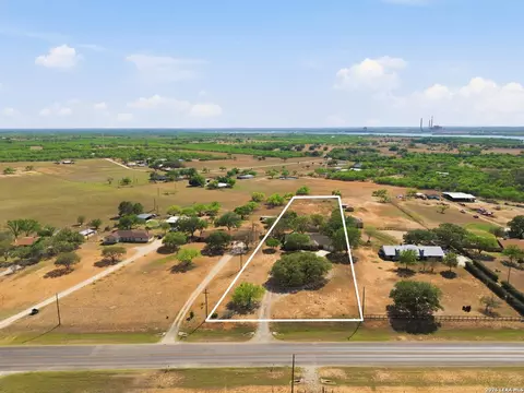 10742 New Sulphur Spgs, San Antonio, TX 78263