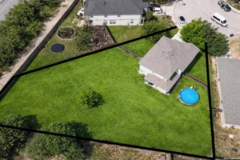 499 Perch Horizon, San Antonio, TX 78253