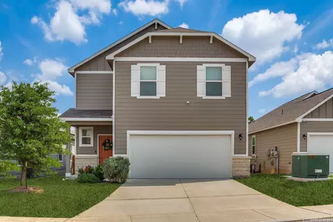 14626 Emerio Dr, San Antonio, TX 78253