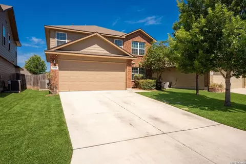 8919 Taylor Grv, San Antonio, TX 78254