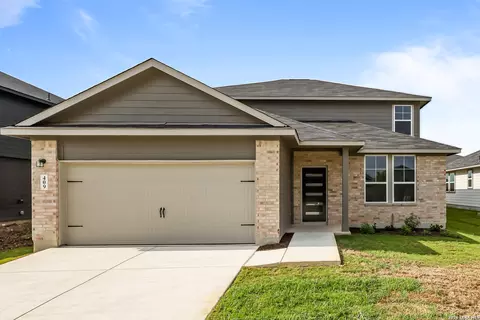 409 Jills Path, Seguin, TX 78155