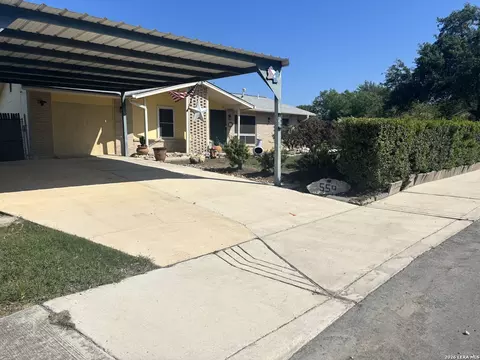 559 S Hatfield St, San Antonio, TX 78227