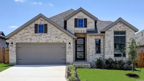10150 Sumlin Ct, San Antonio, TX 78253