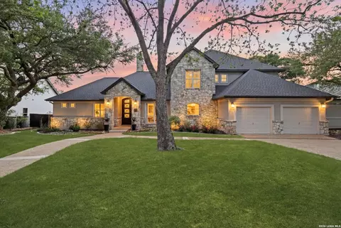 1938 Far Niente, San Antonio, TX 78258