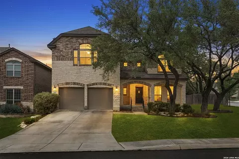 8303 Dianthus Stead, Boerne, TX 78015